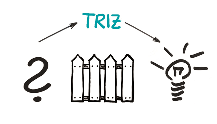 TRIZ (Yaratıcı Problem Çözme Teknikleri)